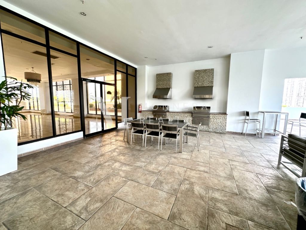 ALQUILER APARTAMENTO AMOBLADO PH PARQUE DEL MAR 2