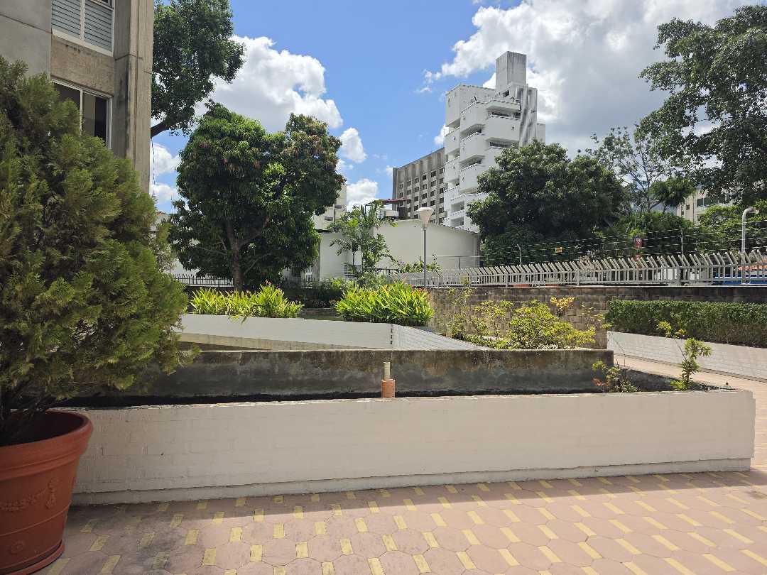 Alquiler Apartamento en Altamira. Chacao Caracas