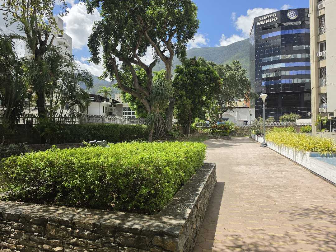 Alquiler Apartamento en Altamira. Chacao Caracas