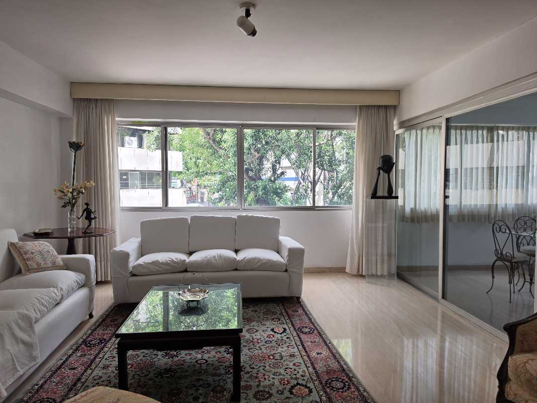Alquiler Apartamento en Altamira. Chacao Caracas