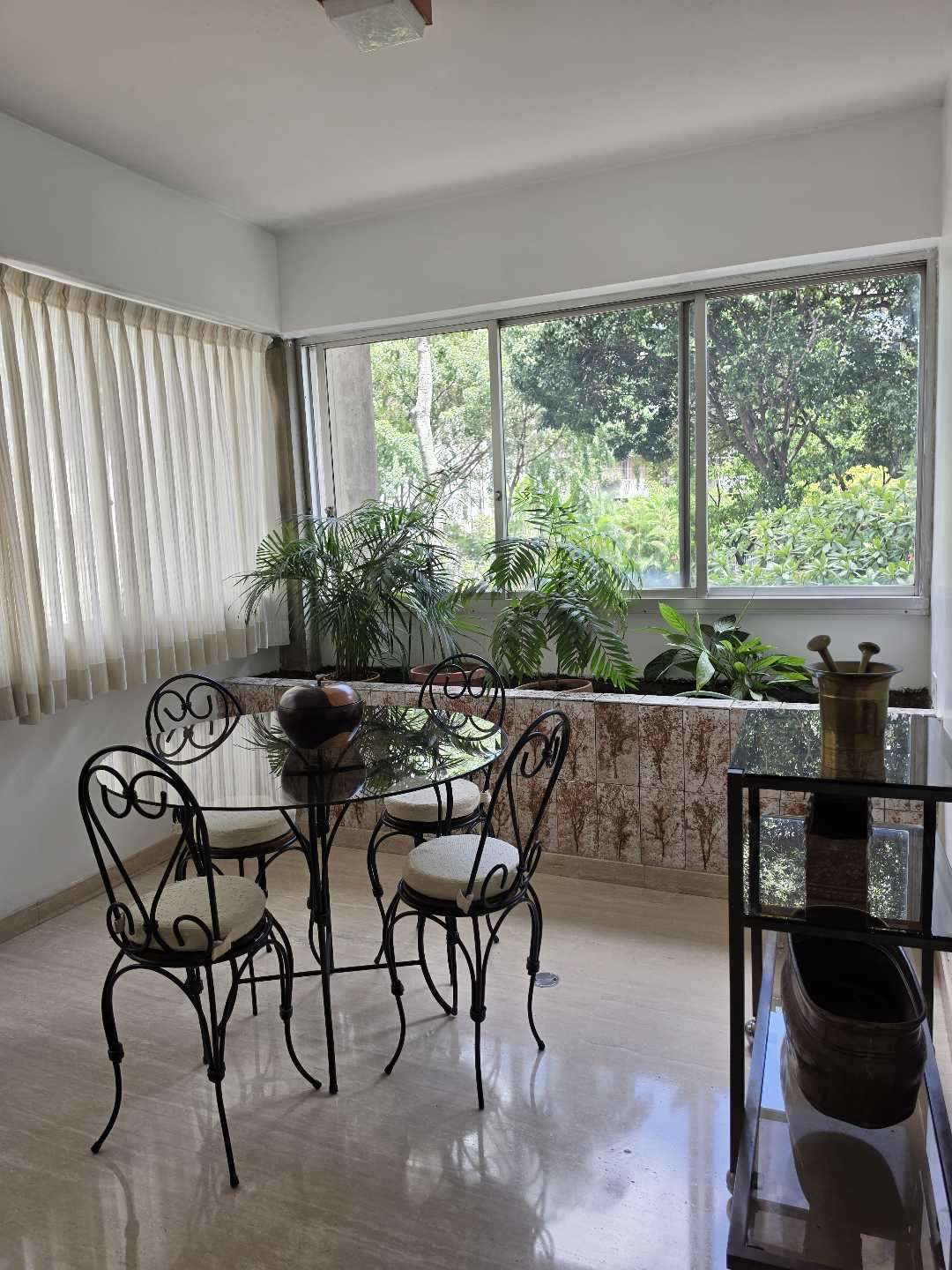 Alquiler Apartamento en Altamira. Chacao Caracas