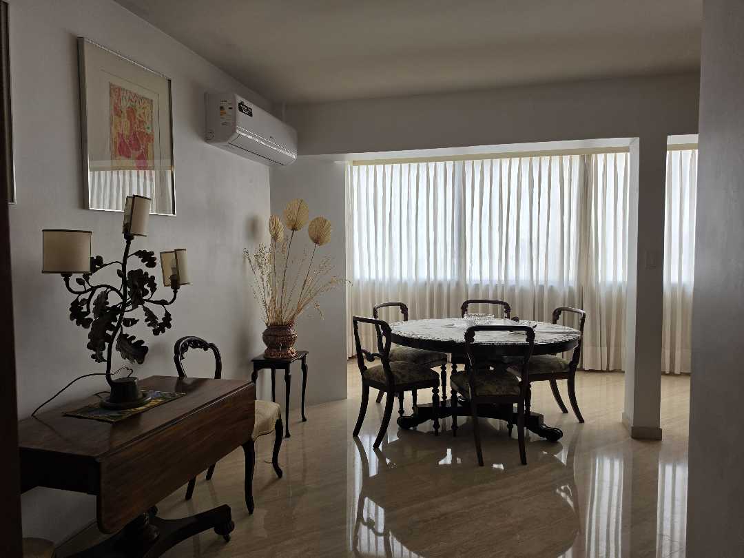Alquiler Apartamento en Altamira. Chacao Caracas