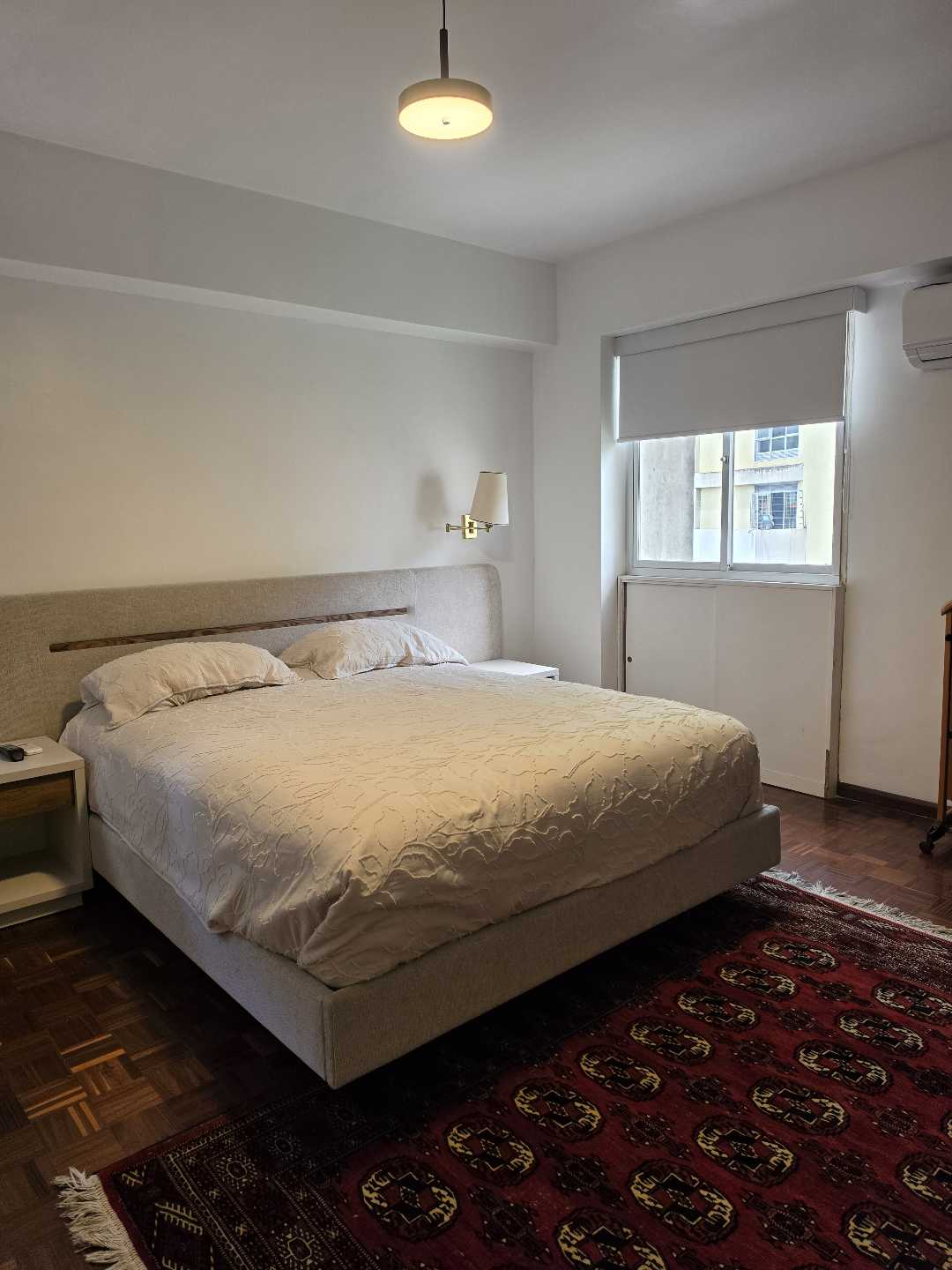 Alquiler Apartamento en Altamira. Chacao Caracas