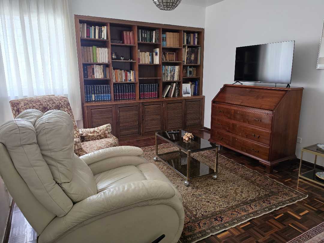 Alquiler Apartamento en Altamira. Chacao Caracas