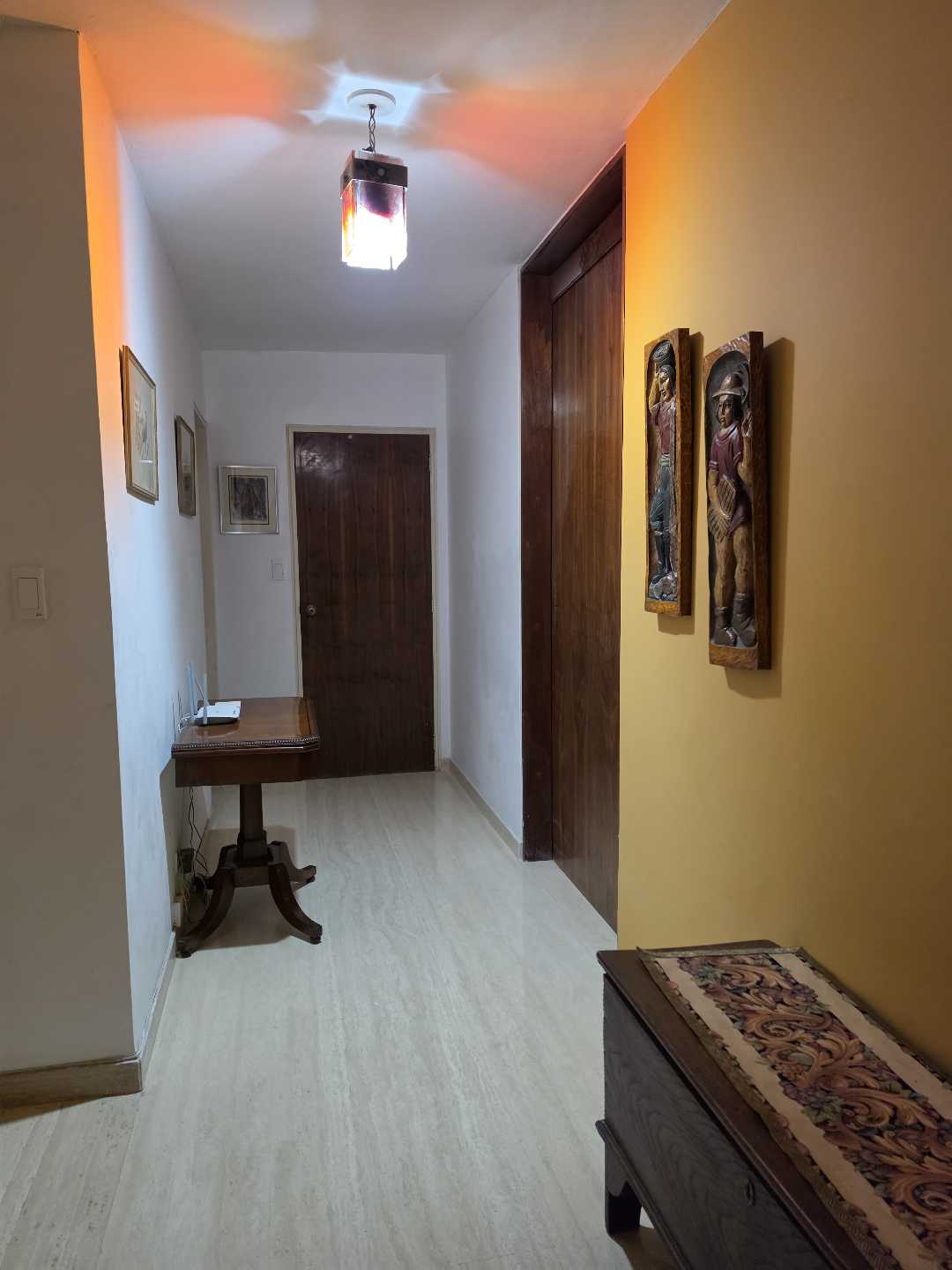 Alquiler Apartamento en Altamira. Chacao Caracas