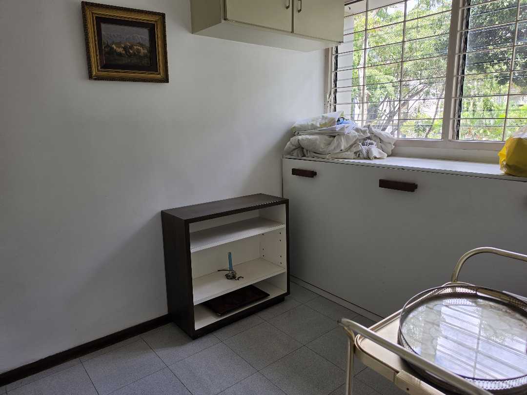 Alquiler Apartamento en Altamira. Chacao Caracas