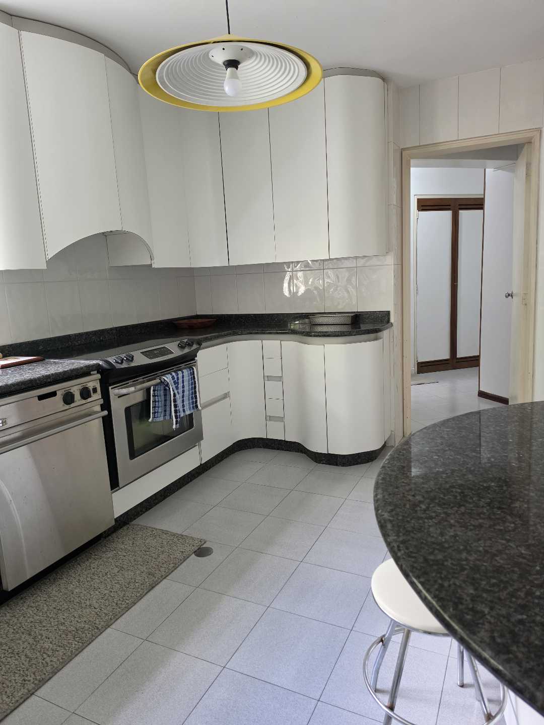 Alquiler Apartamento en Altamira. Chacao Caracas