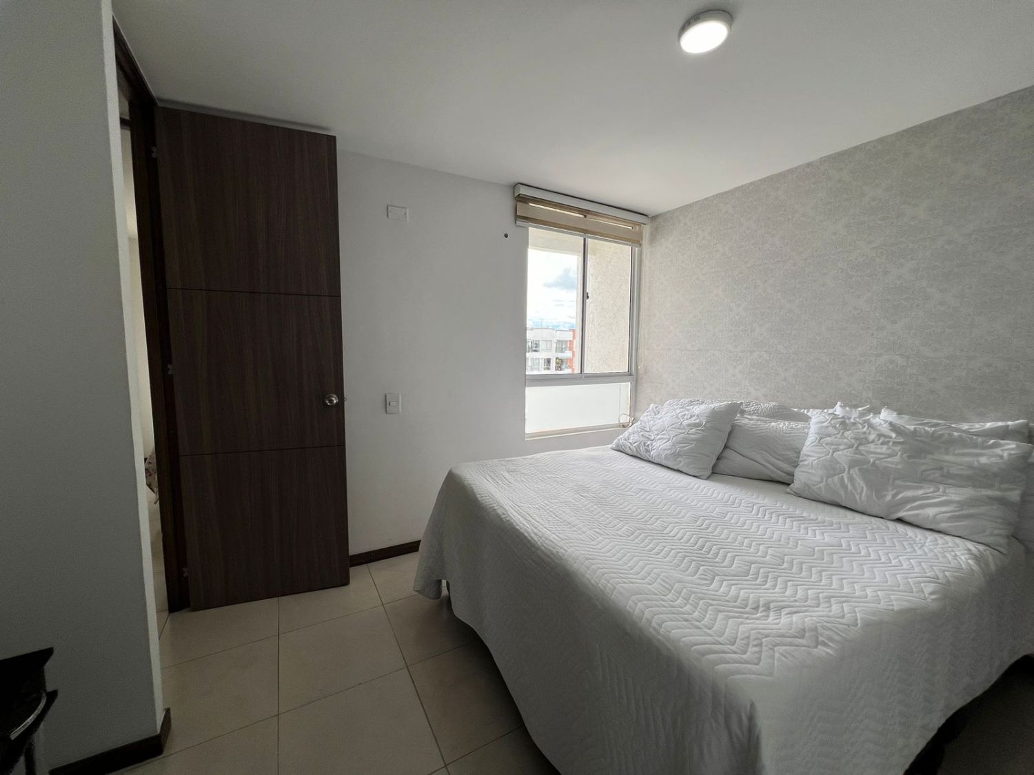 Alquiler De Apartamento Amoblado Sur de Cali - Valle del Lili