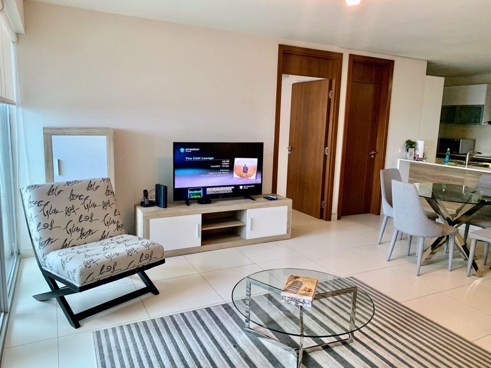 Venta de apartamento en Costa del Este PH Parkside — foto 1