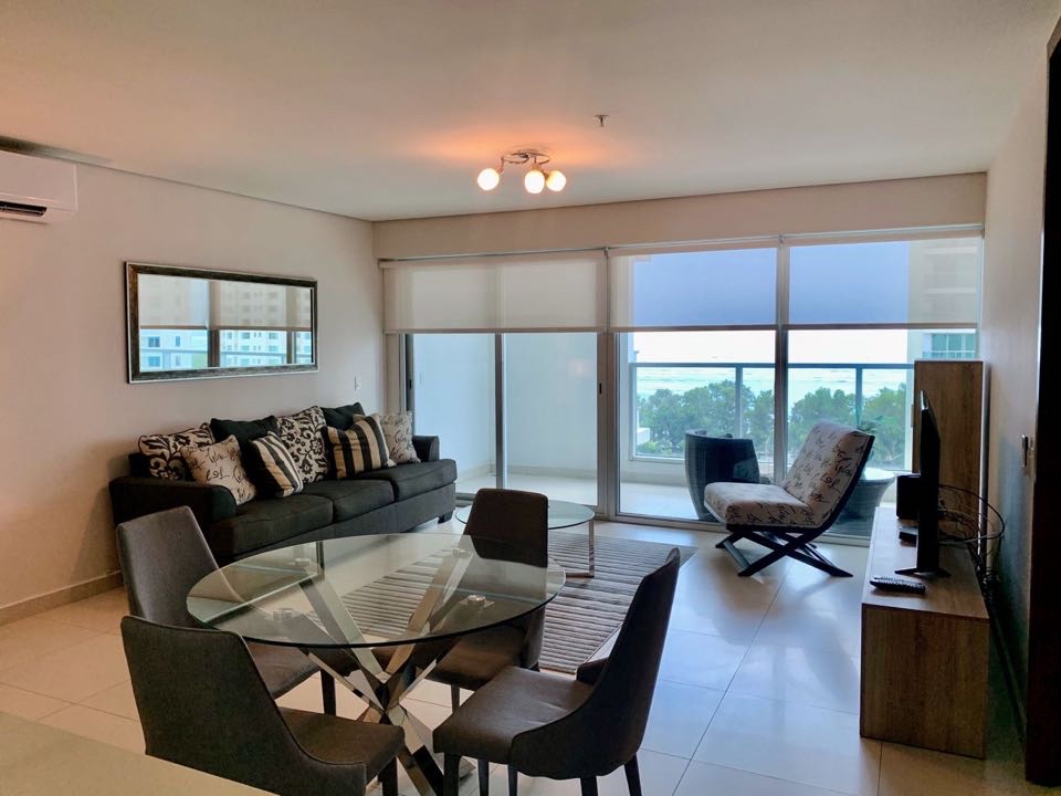 Venta de apartamento en Costa del Este PH Parkside — foto 2