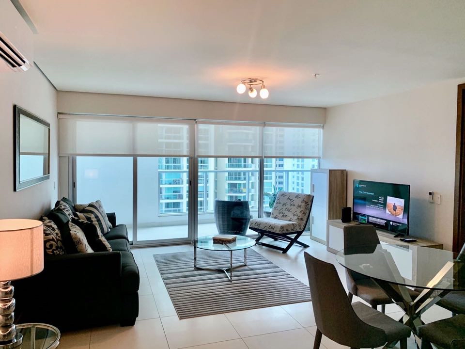 Venta de apartamento en Costa del Este PH Parkside — foto 3