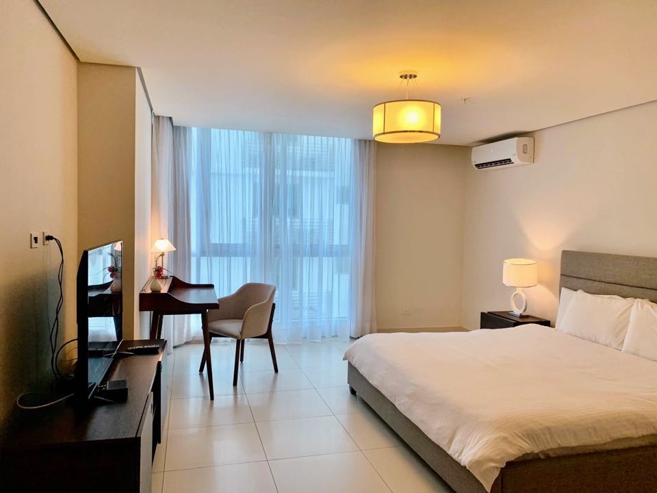Venta de apartamento en Costa del Este PH Parkside — foto 5