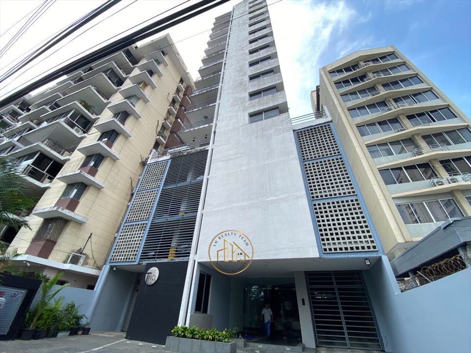 Apartamento en El Carmen en PH TRIO a pasos del Metro en Venta - LH en Ciudad de Panamá, Panamá