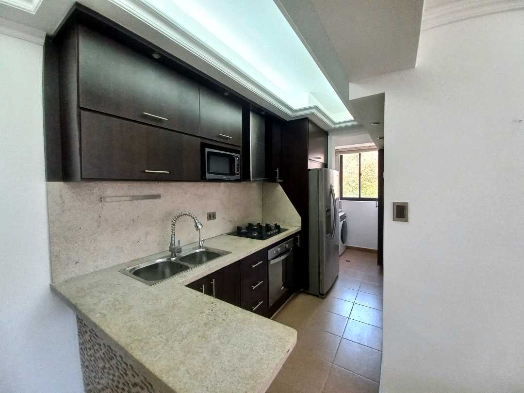Apartamento en Alquiler en Lomas de Los Mangos AR-9677984 - Foto 9