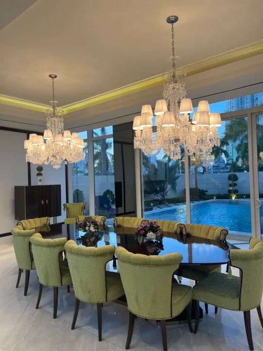 Venta o alquiler de apartamento en Ocean Reef Islands — foto 8