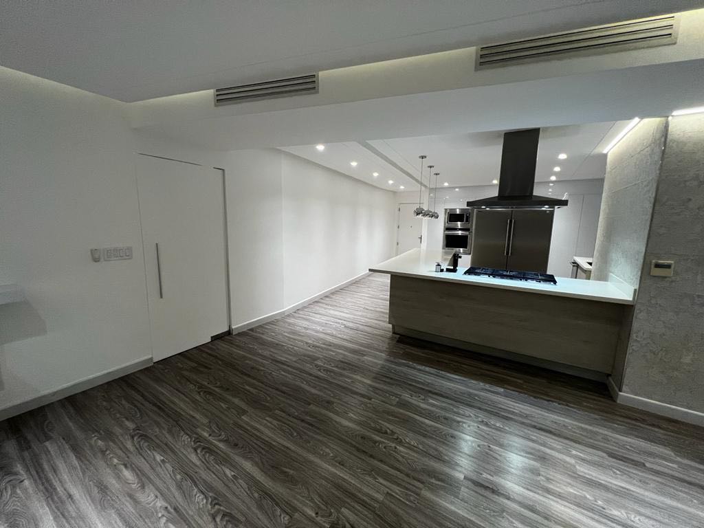 ALQUILER DE APARTAMENTO JOY TOWER SAN FRANCISCO