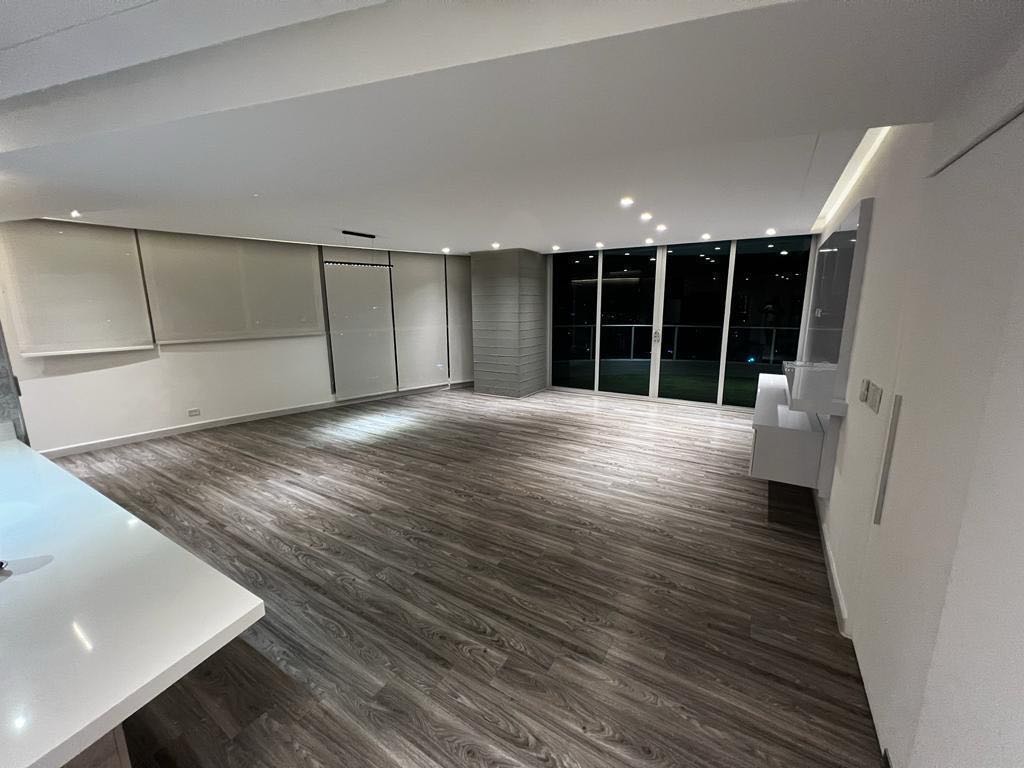 ALQUILER DE APARTAMENTO JOY TOWER SAN FRANCISCO