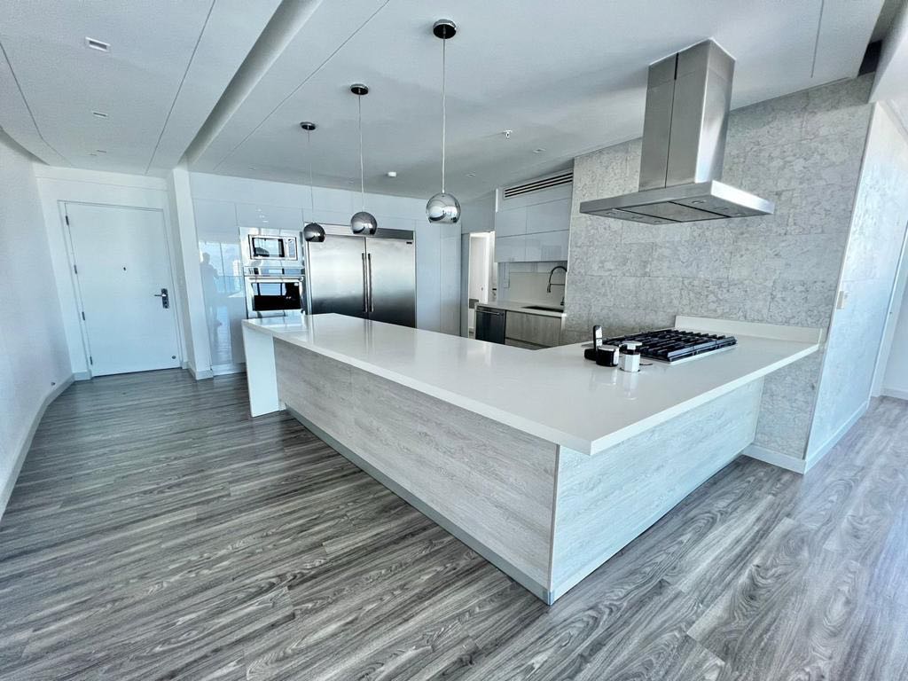 ALQUILER DE APARTAMENTO JOY TOWER SAN FRANCISCO