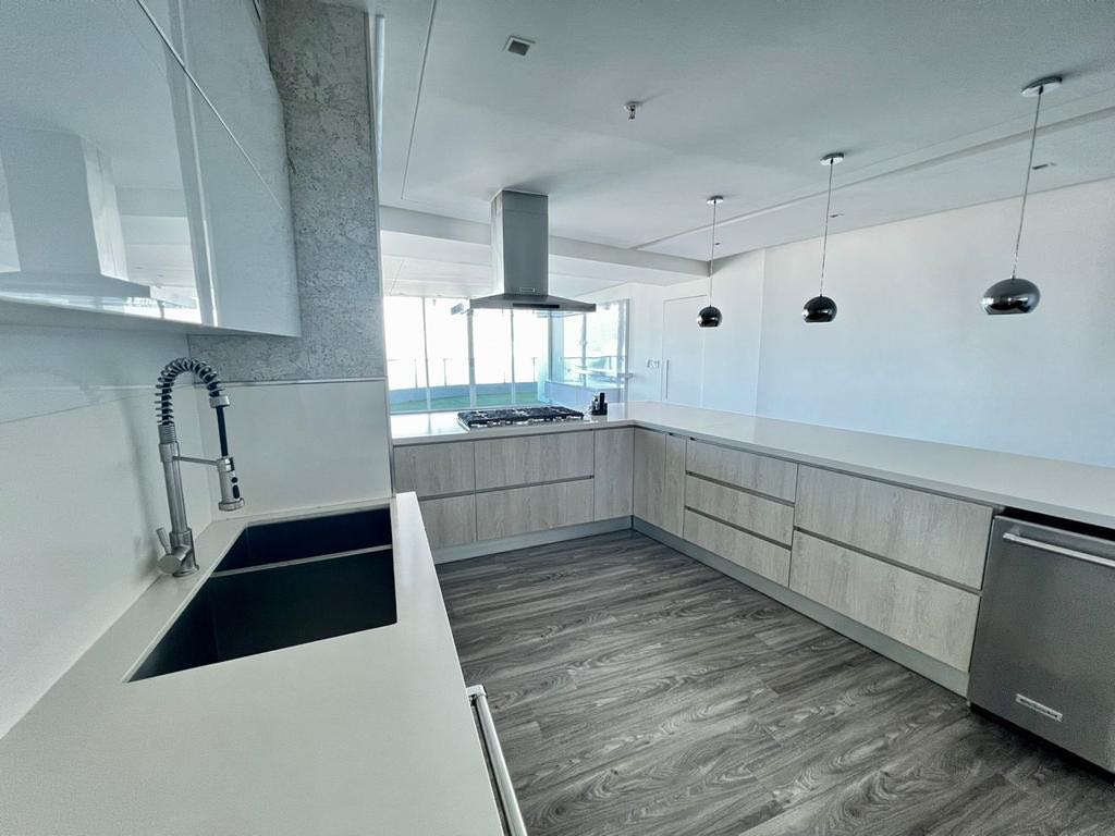 ALQUILER DE APARTAMENTO JOY TOWER SAN FRANCISCO