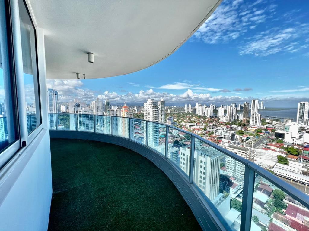 ALQUILER DE APARTAMENTO JOY TOWER SAN FRANCISCO