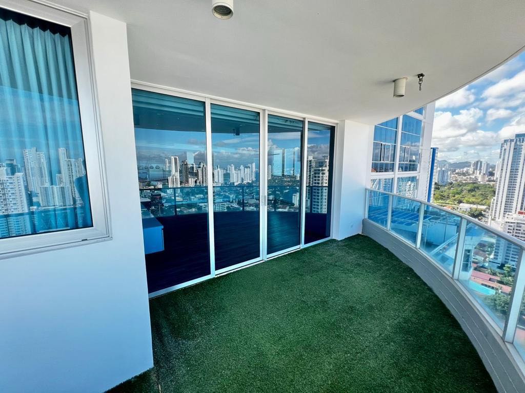 ALQUILER DE APARTAMENTO JOY TOWER SAN FRANCISCO