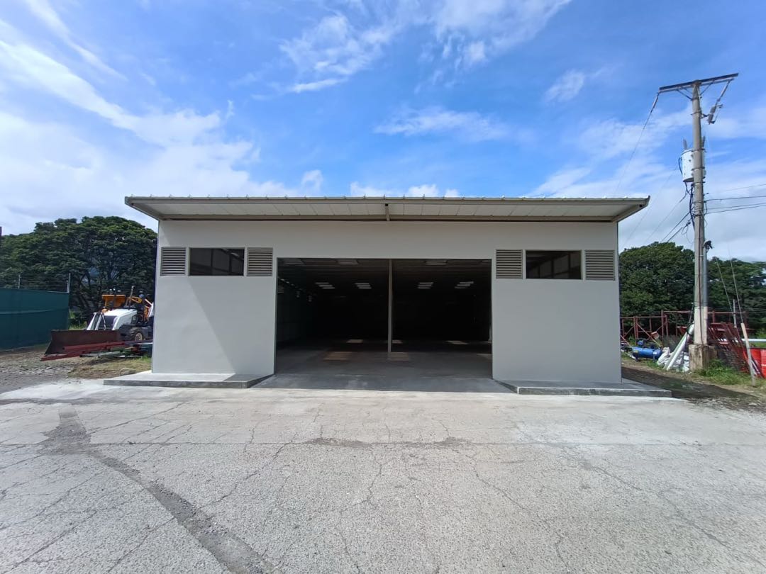 ALQUILER DE BODEGA PARA ALMACENAMIENTO, SAN JOSÉ, SANTA ANA, POZOS