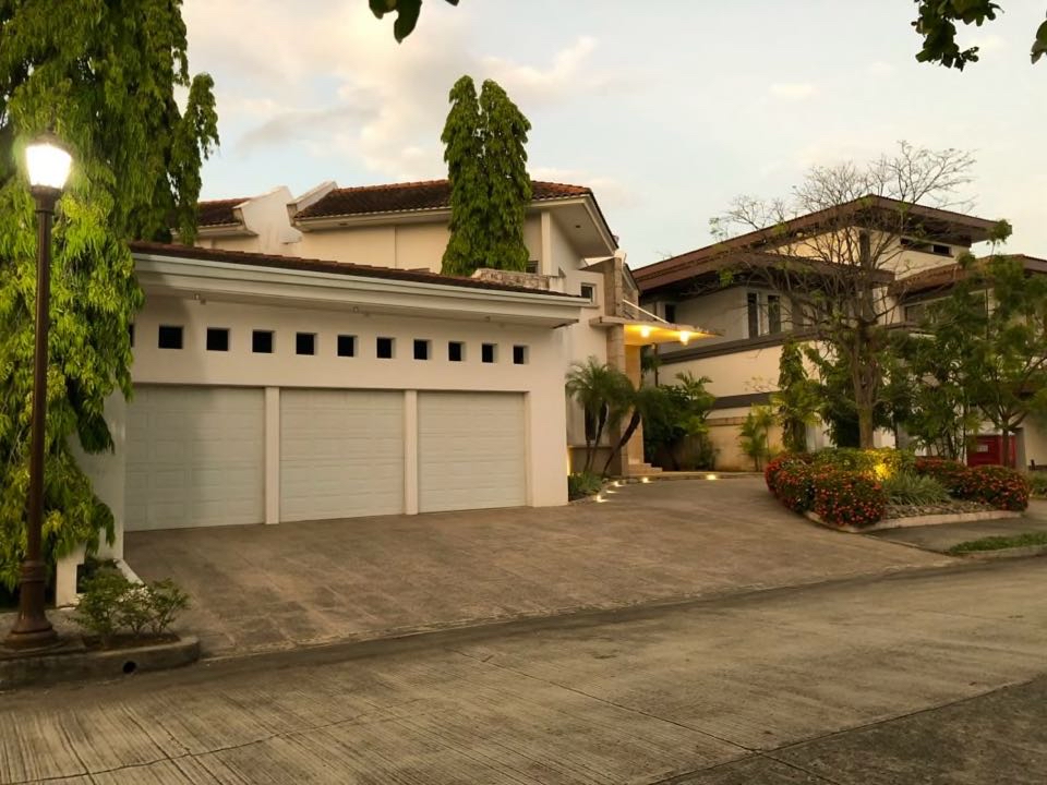 Alquiler de casa en Costa del Este  — foto 2