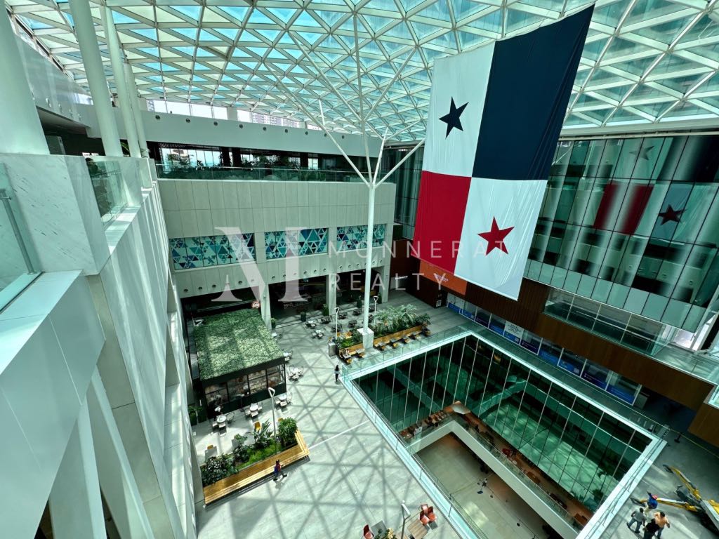 VENTA DE CONSULTORIO EN THE PANAMÁ CLINIC