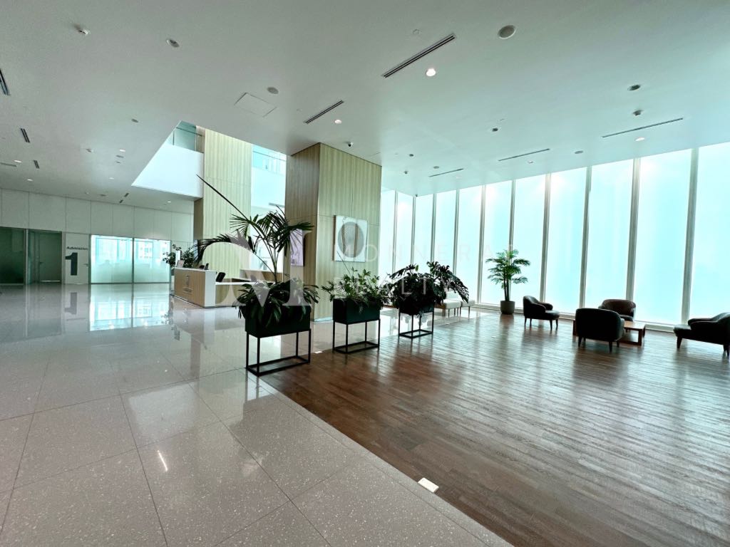 VENTA DE CONSULTORIO EN THE PANAMÁ CLINIC