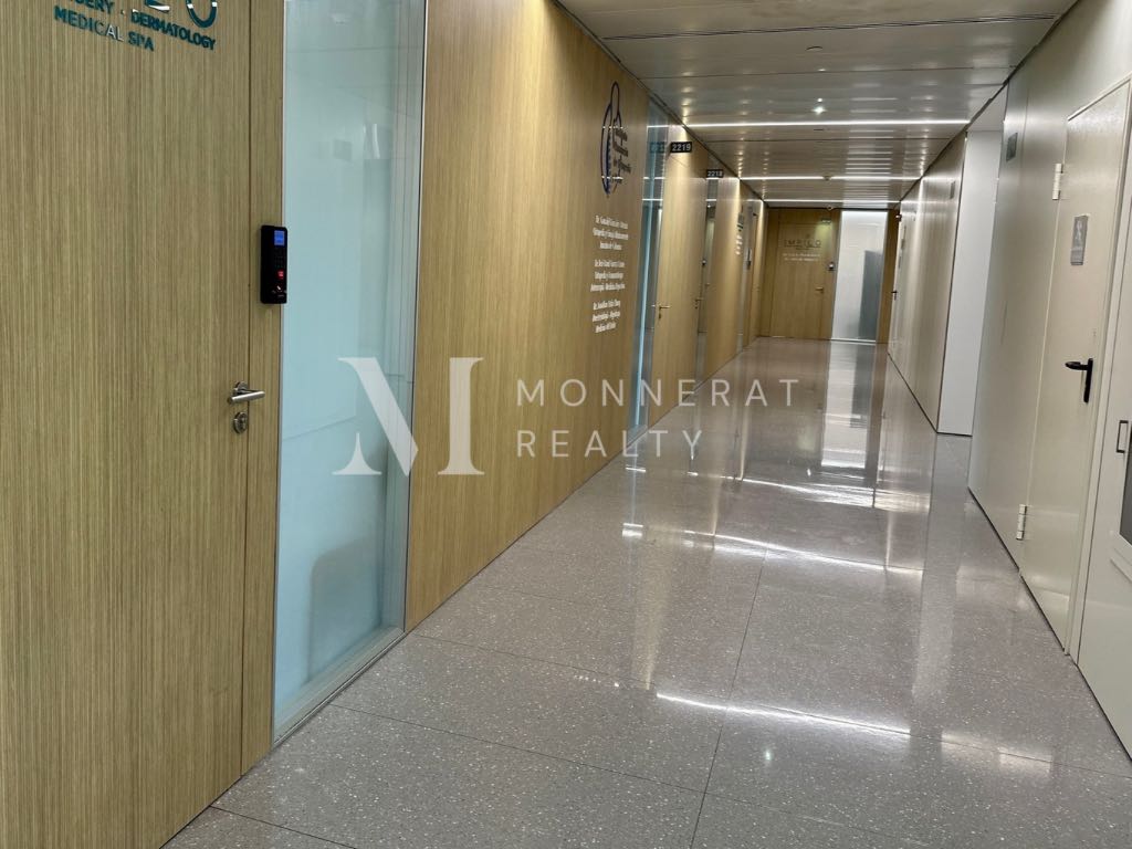 VENTA DE CONSULTORIO EN THE PANAMÁ CLINIC