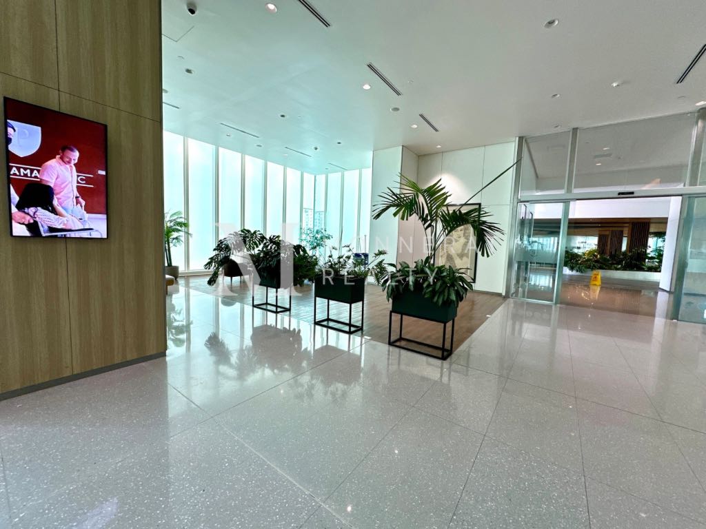 VENTA DE CONSULTORIO EN THE PANAMÁ CLINIC