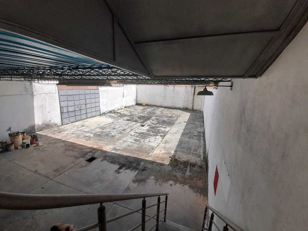 GALPON EN ALQUILER EN TOCUYITO  BS-9698759 - Foto 4