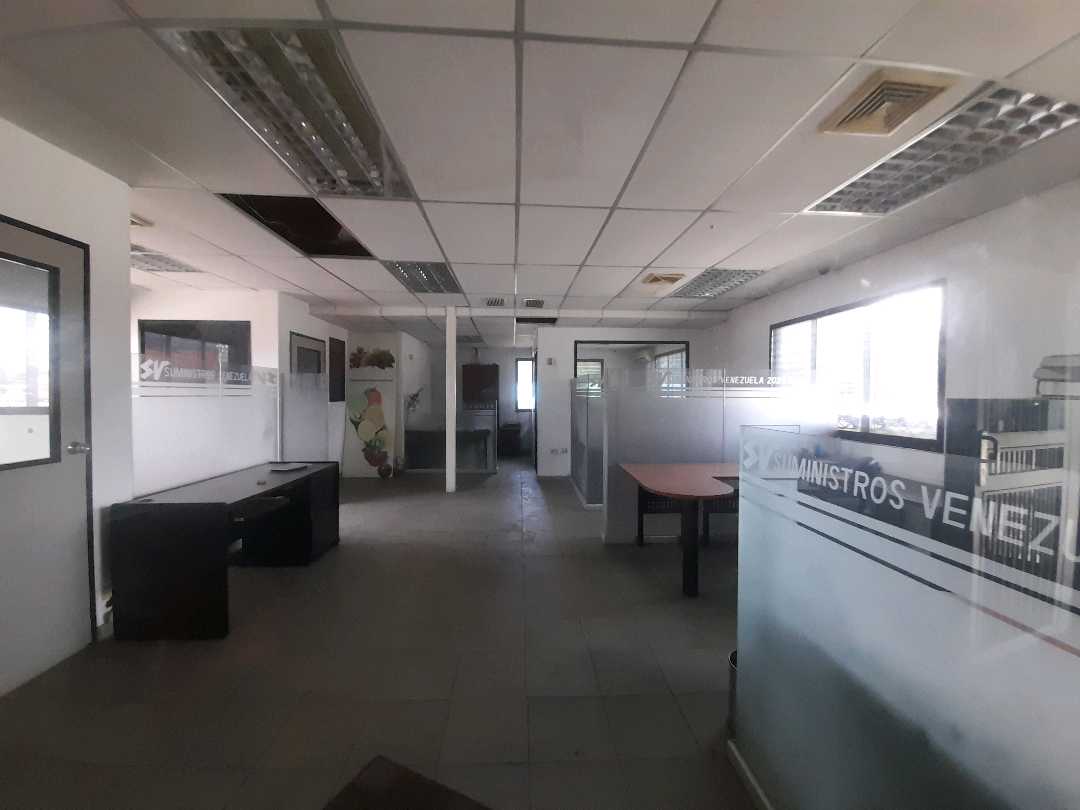 GALPON EN ALQUILER EN TOCUYITO  BS-9698759 - Foto 10