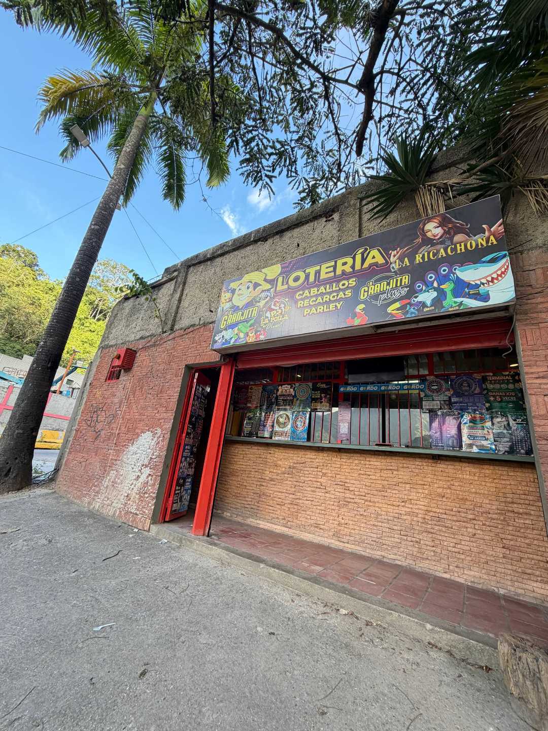 Alquiler de local 50 mts ² urb turumo kc