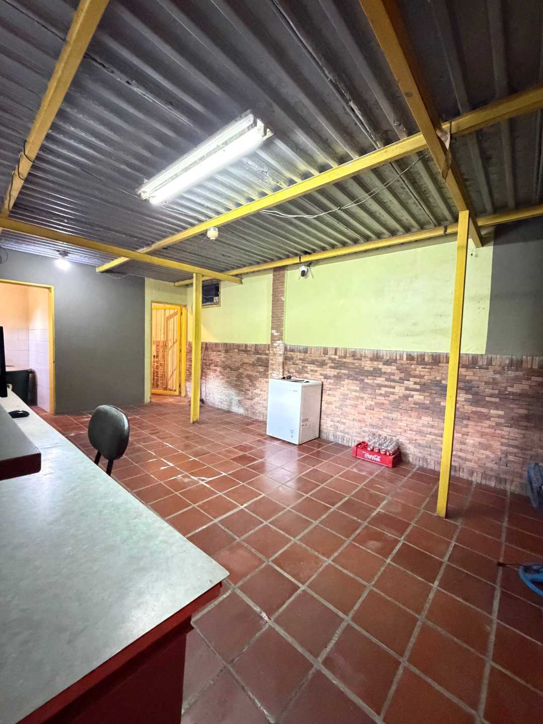 Alquiler de local 50 mts ² urb turumo kc