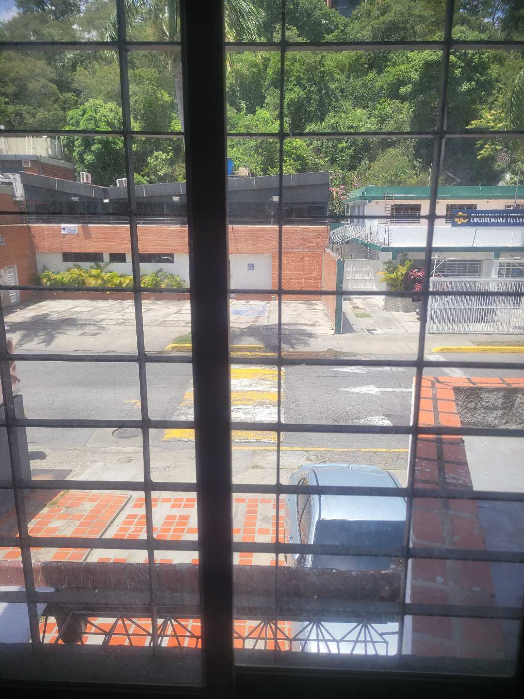 En Alquiler Local Comercial Avenida Principal Chuao Baruta Caracas