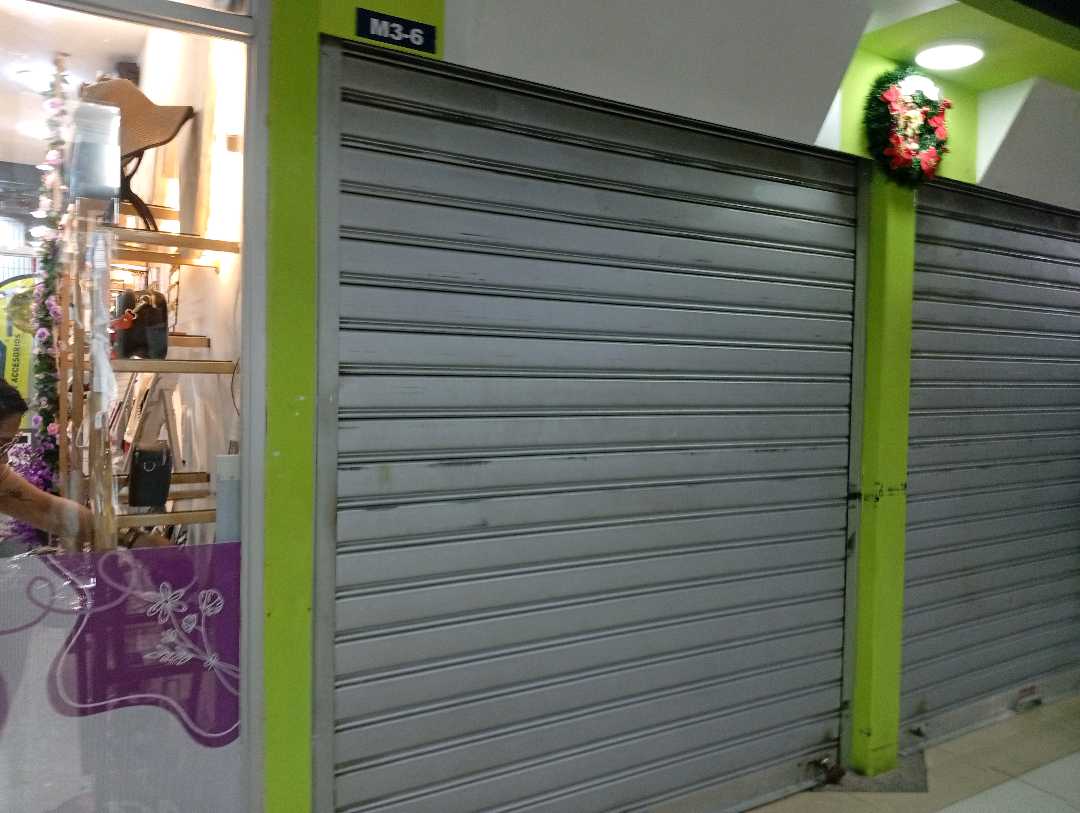 Local en Alquiler C.C Gran Bazar San Diego JQ9679296 - Foto 5