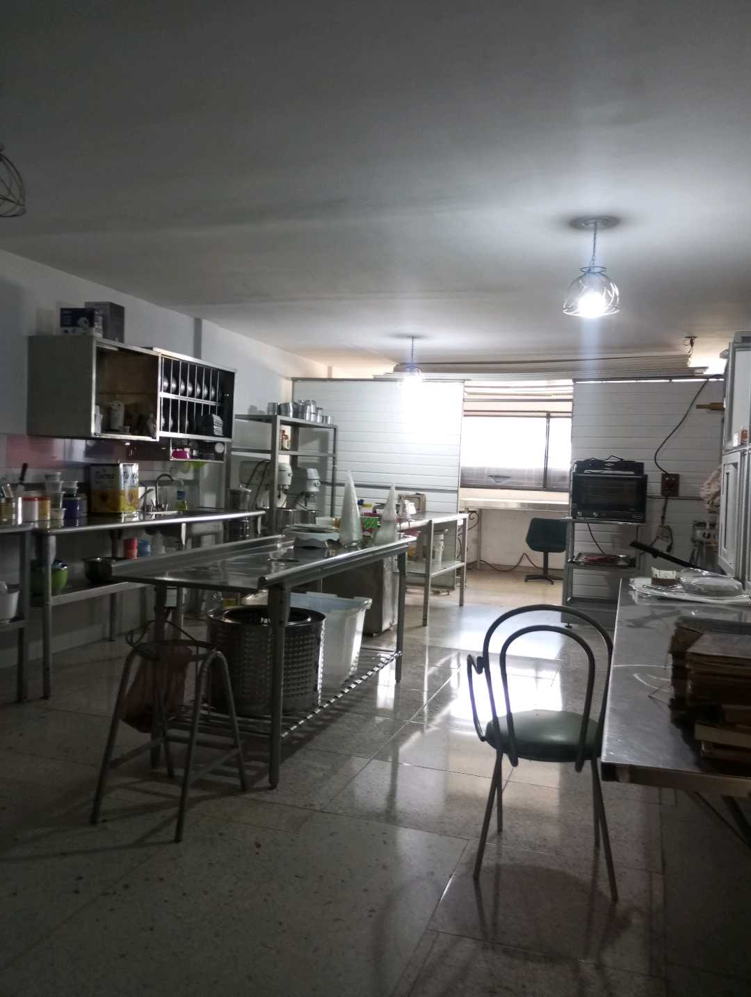 LOCAL EN ALQUILER SECTOR LA CANDELARIA CALLE MICHELENA YE-9546757 - Foto 3