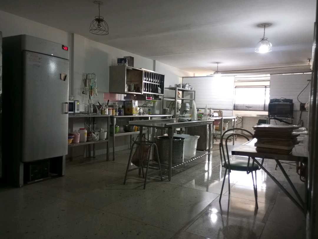 LOCAL EN ALQUILER SECTOR LA CANDELARIA CALLE MICHELENA YE-9546757 - Foto 5