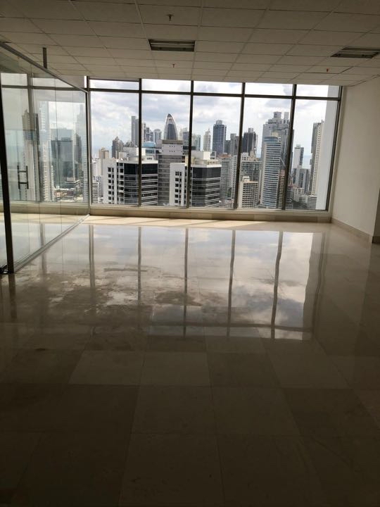 Oficina en alquiler Avenida Balboa Torre Bicsa — foto 3