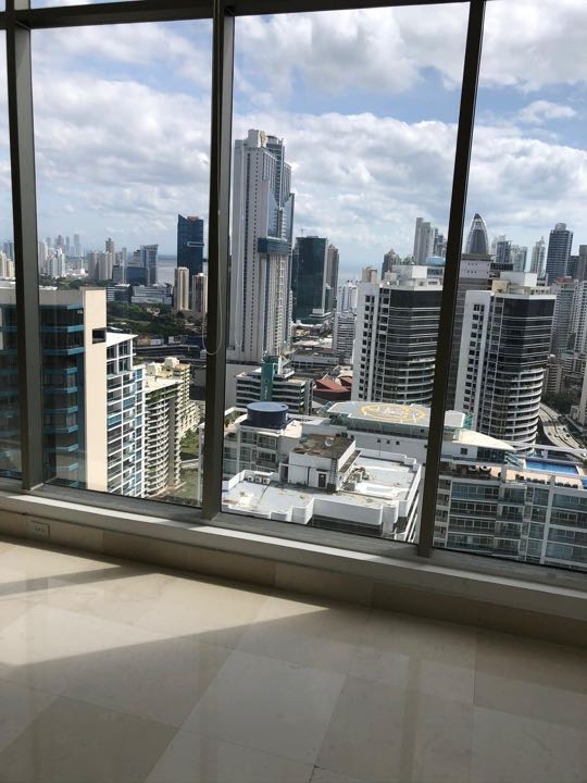 Oficina en alquiler Avenida Balboa Torre Bicsa — foto 4