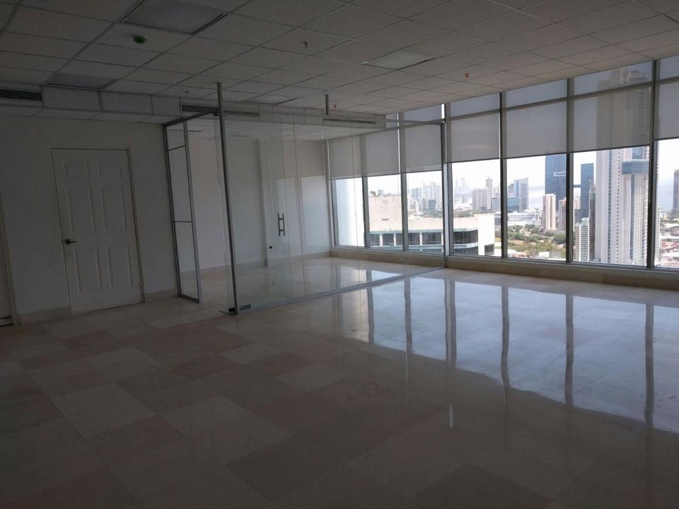 Oficina en alquiler Avenida Balboa Torre Bicsa — foto 5