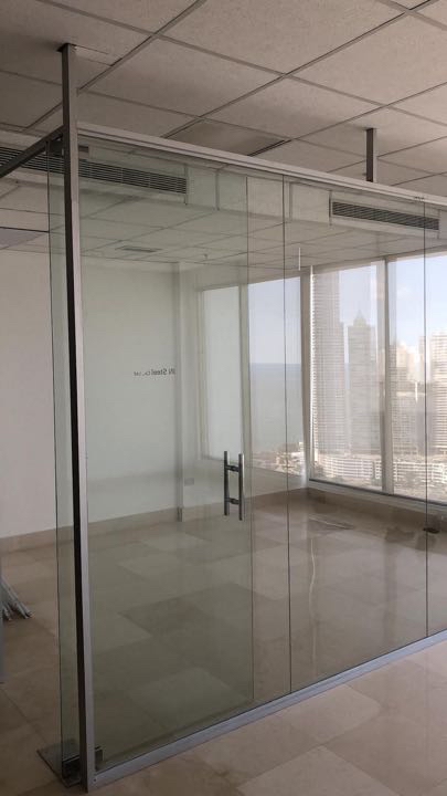 Oficina en alquiler Avenida Balboa Torre Bicsa — foto 6