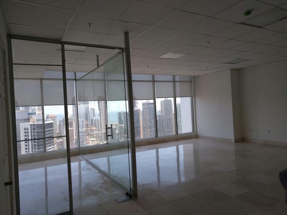 Oficina en alquiler Avenida Balboa Torre Bicsa — foto 8