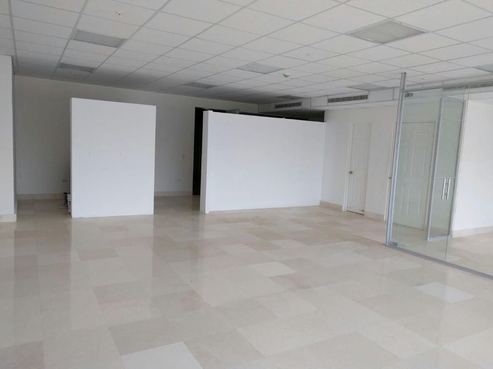 Oficina en alquiler Avenida Balboa Torre Bicsa — foto 7