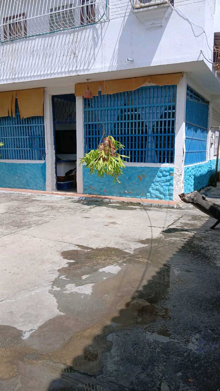 Alquiler de Posada Higuerote Kc