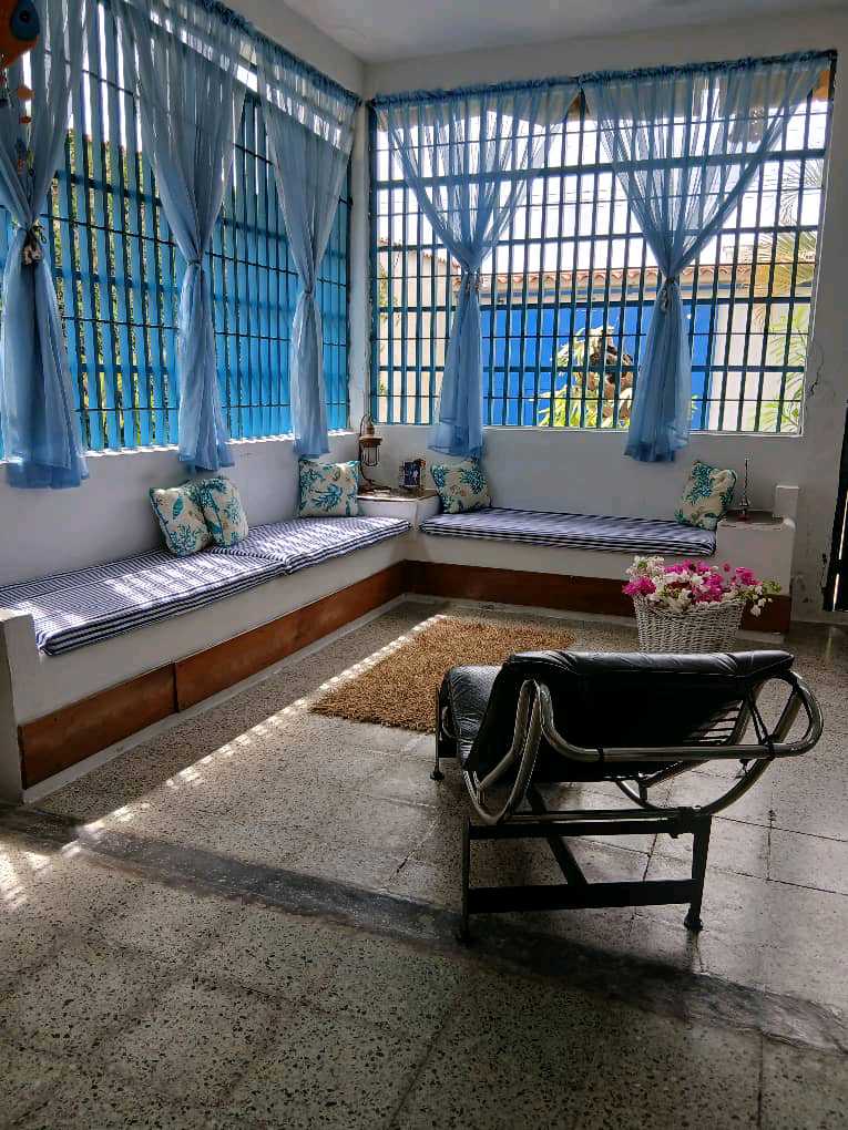 Alquiler de Posada Higuerote Kc