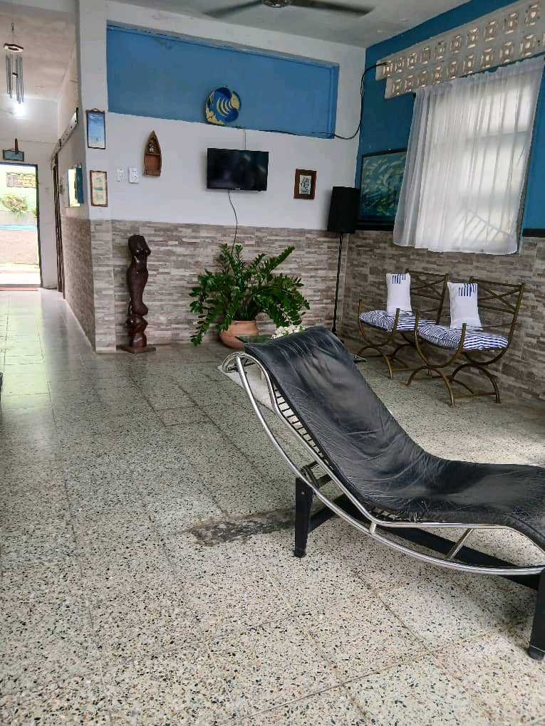 Alquiler de Posada Higuerote Kc