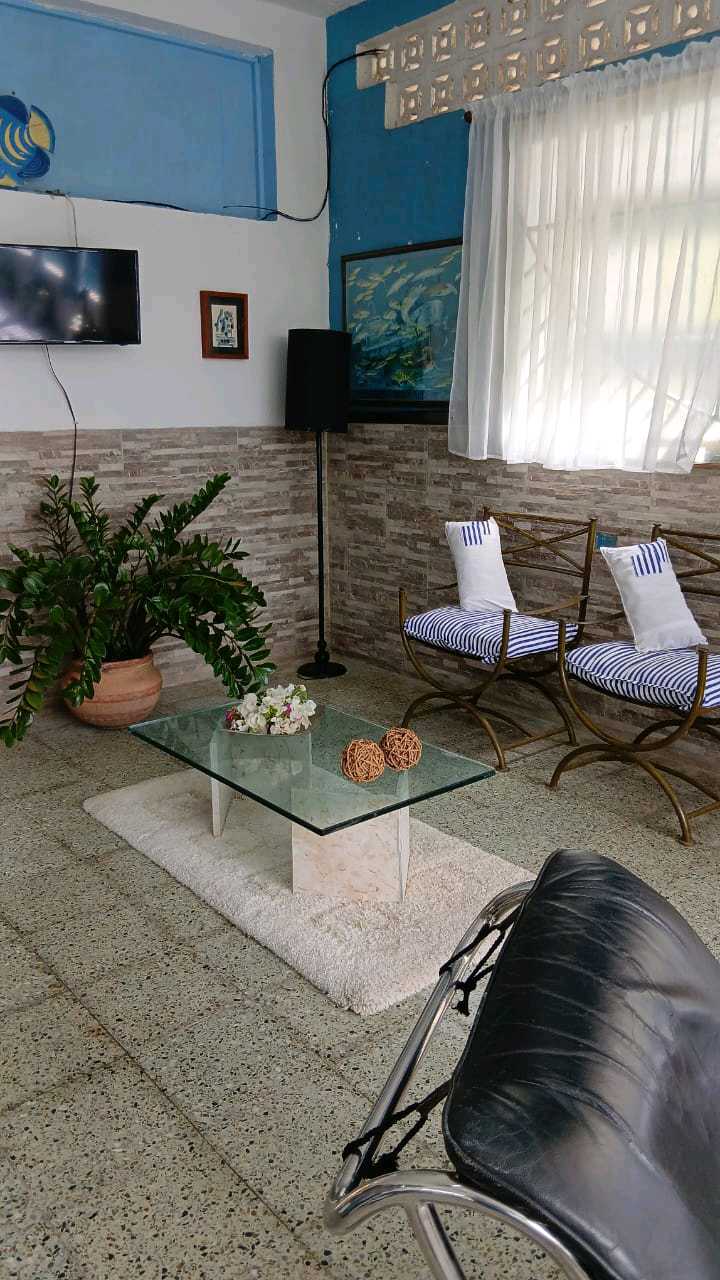 Alquiler de Posada Higuerote Kc