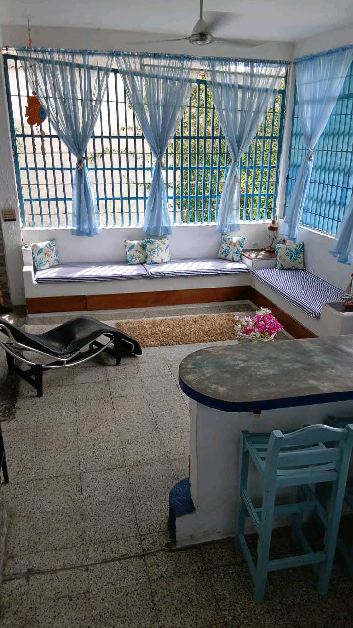 Alquiler de Posada Higuerote Kc